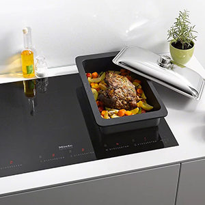 Ремонт варочных панелей Miele Ремонт варочных панелей Miele
