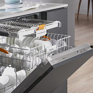 Ремонт посудомоечных машин Miele